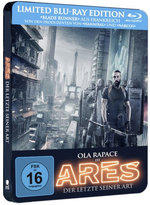 Film: Ares [SB] [LE]