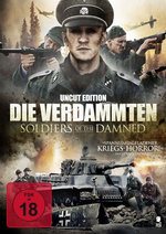 Film: Die Verdammten - Soldiers of the Damned