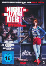 Film: Night of the Living Deb - Uncut