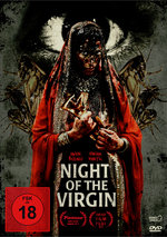 Film: Night of the Virgin - Uncut