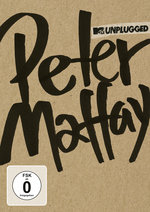 Film: Peter Maffay - MTV Unplugged [2 DVDs]