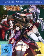 Film: Samurai Bride - Die komplette 2. Serie [LE][3BR]