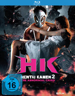 Film: Hentai Kamen 2 - The Abnormal Crisis [MP] [LE]