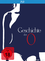 Film: Geschichte der O - Metalpack (+ DVD) [LE]
