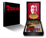 Film: Dracula - Mediabook in Holzbox [LE]