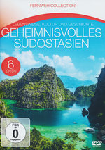 Film: Geheimnisvolles Südostasien - Fernweh Collection