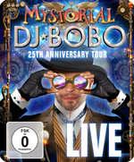 Film: DJ Bobo - Mystorial Live