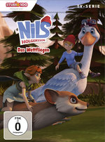 Film: Nils Holgersson DVD 2/Episode 08-13