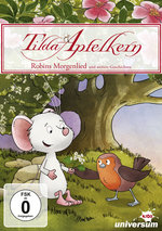 Film: Tilda Apfelkern 3 - Robins Morgenlied