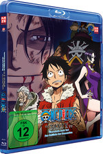 Film: One Piece - TV Special - 3D2Y