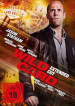 Film: Wild Card - Extended Cut