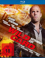 Film: Wild Card - Extended Cut