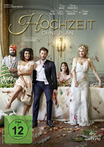 Film: Hochzeit ohne Plan