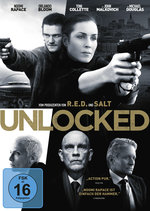 Film: Unlocked