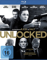 Film: Unlocked