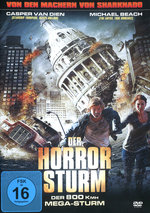 Film: Der Horror Sturm