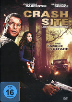 Film: Crash Site - Lost in Wilderness