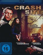 Film: Crash Site - Lost in Wilderness