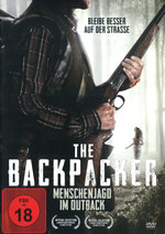 Film: The Backpacker - Menschenjagd im Outback