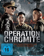Film: Operation Chromite [LE] [Steelbook]