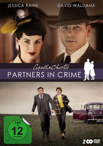 Film: Agatha Christie: Partners in Crime [2 DVDs]