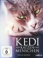 Film: Kedi - Von Katzen und Menschen [SE]
