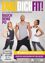 Film: Tanz Dich Fit! - Bauch Beine Po