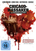 Film: Chicago Massaker - Der blutige Aufstieg des...