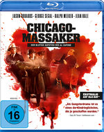 Film: Chicago Massaker - Der blutige Aufstieg des...
