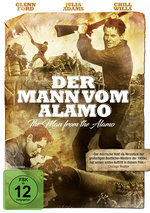 Film: Der Mann vom Alamo