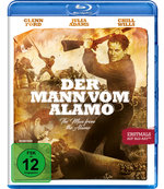 Film: Der Mann vom Alamo