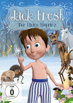 Film: Jack Frost - Der kleine Eisprinz