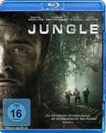 Film: Jungle - Uncut