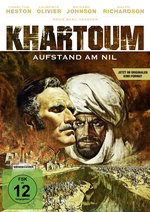 Film: Khartoum - Aufstand am Nil