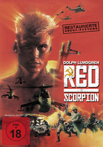 Film: Red Scorpion - Restaurierte UNCUT-Fassung