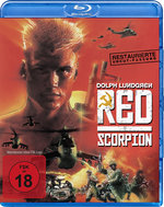 Film: Red Scorpion - Restaurierte UNCUT-Fassung