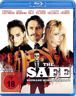 Film: The Safe - Uncut