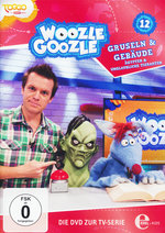 Film: Woozle Goozle - Folge 12: Gruseln & Gebäude