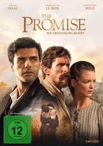 Film: The Promise - Die Erinnerung bleibt