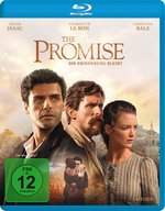 Film: The Promise - Die Erinnerung bleibt