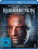 Film: Resurrection - Die Auferstehung/Filmjuwelen