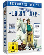 Film: Lucky Luke - Die Serie/Collection [3 BRs]