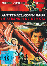 Film: Auf Teufel komm raus - Im Fadenkreuz des CIA