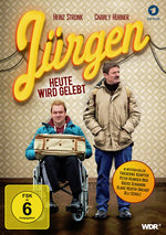 Film: Jürgen - Heute wird gelebt