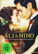 Film: Ali & Nino - Weil Liebe keine Grenzen kennt