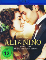 Film: Ali & Nino - Weil Liebe keine Grenzen kennt