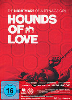Film: Hounds Of Love - Uncut/Mediabook (+ DVD) [LE]