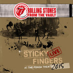 Film: The Rolling Stones - From the Vault: Sticky...