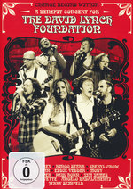 Film: Change Begins Within - Live at the Radio...