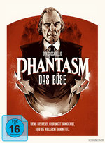 Film: Phantasm - Das Böse 1 (+ DVD) (+ Bonus-DVD)